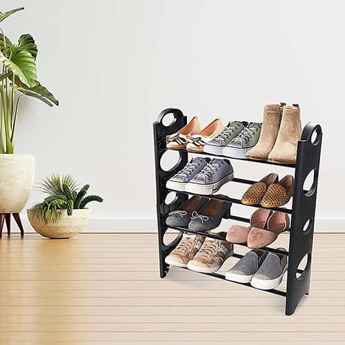 Storage & Organization