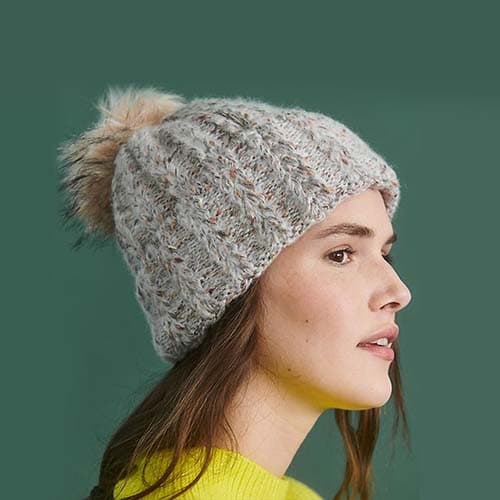 Clothing & Accessories