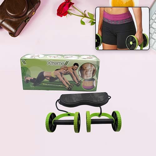 Sports & Fitness