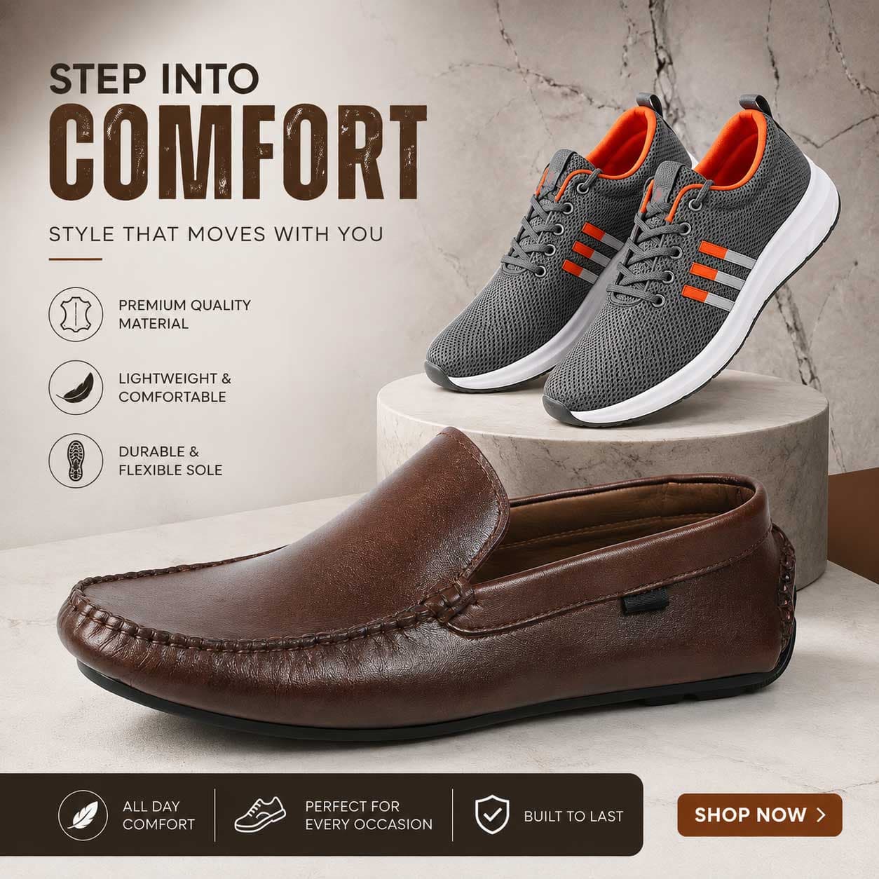Footwear